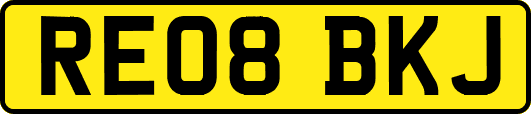 RE08BKJ