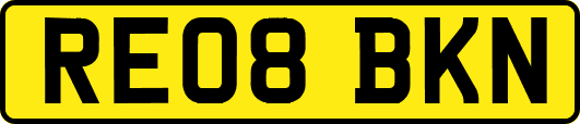 RE08BKN
