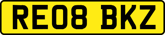 RE08BKZ