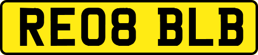 RE08BLB