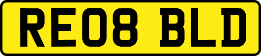 RE08BLD