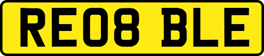 RE08BLE
