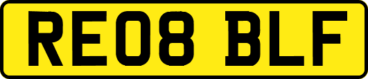 RE08BLF