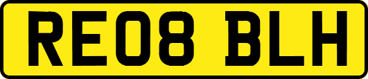 RE08BLH