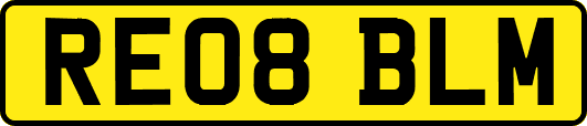 RE08BLM