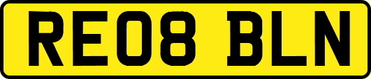 RE08BLN