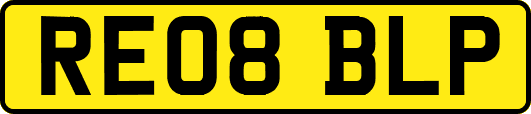 RE08BLP