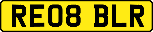 RE08BLR