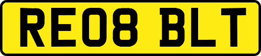 RE08BLT