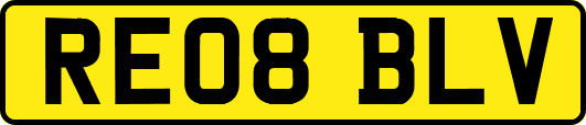 RE08BLV