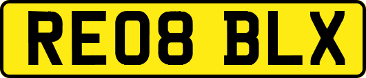 RE08BLX