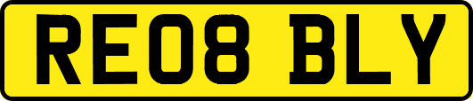RE08BLY