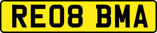 RE08BMA
