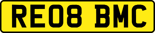 RE08BMC