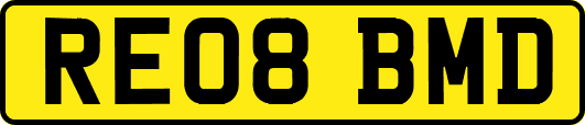 RE08BMD