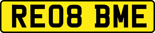 RE08BME
