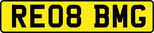 RE08BMG