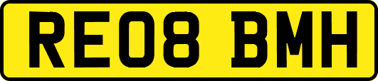 RE08BMH