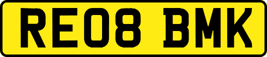 RE08BMK
