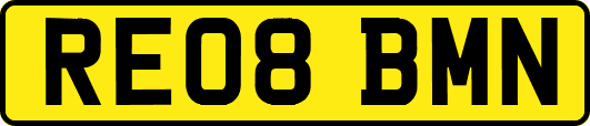 RE08BMN