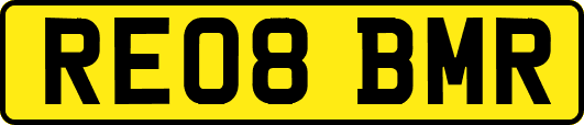 RE08BMR