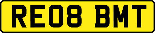 RE08BMT