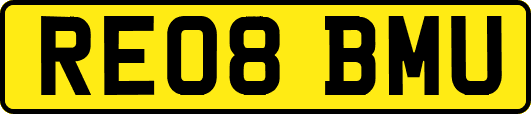 RE08BMU