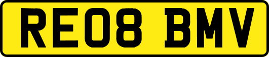 RE08BMV