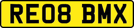 RE08BMX
