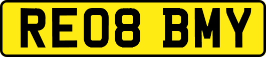 RE08BMY