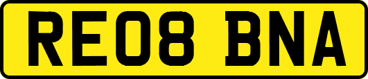 RE08BNA
