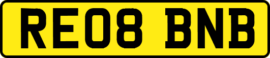 RE08BNB