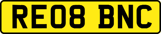 RE08BNC