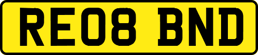 RE08BND