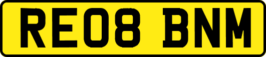 RE08BNM