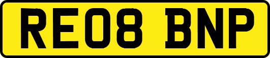 RE08BNP