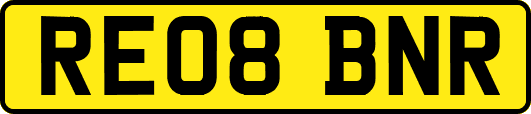 RE08BNR
