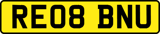 RE08BNU