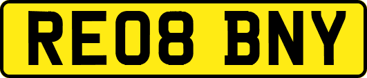 RE08BNY