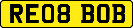 RE08BOB