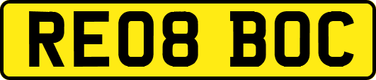 RE08BOC