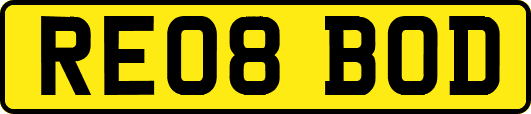 RE08BOD