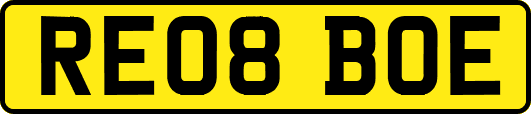 RE08BOE