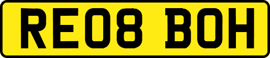 RE08BOH