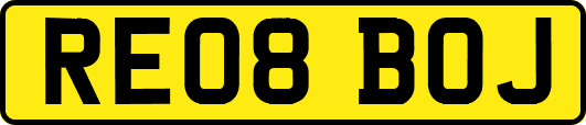 RE08BOJ