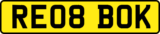 RE08BOK