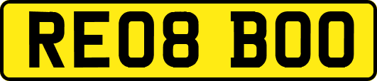 RE08BOO