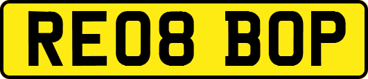 RE08BOP