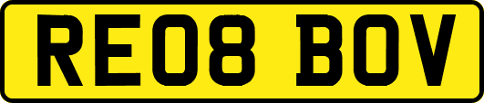 RE08BOV