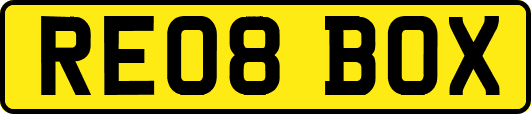 RE08BOX